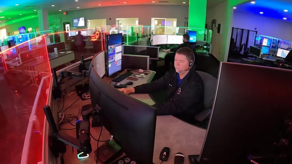 If they are recognized as first responders, the telecommunicators will be able to access benefits they currently lack.