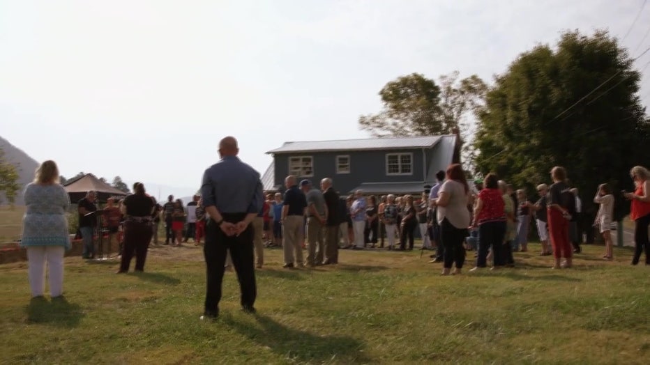 Isaiah 1:17 House hopes to build a place in Hillsborough County.