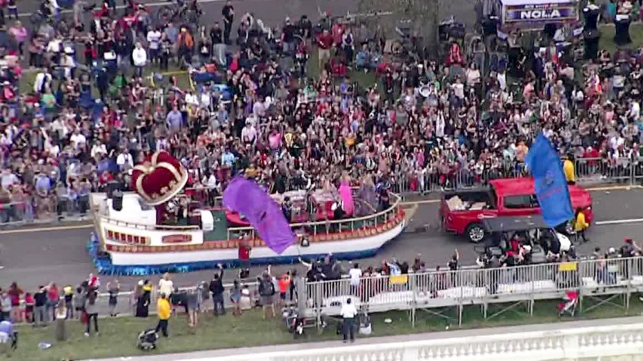 Gasparilla 2023: Everything you need to know ahead of the pirate parade and festivities