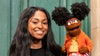 ‘This is real’: Sesame Street’s first Black woman puppeteer fills ‘impactful’ role