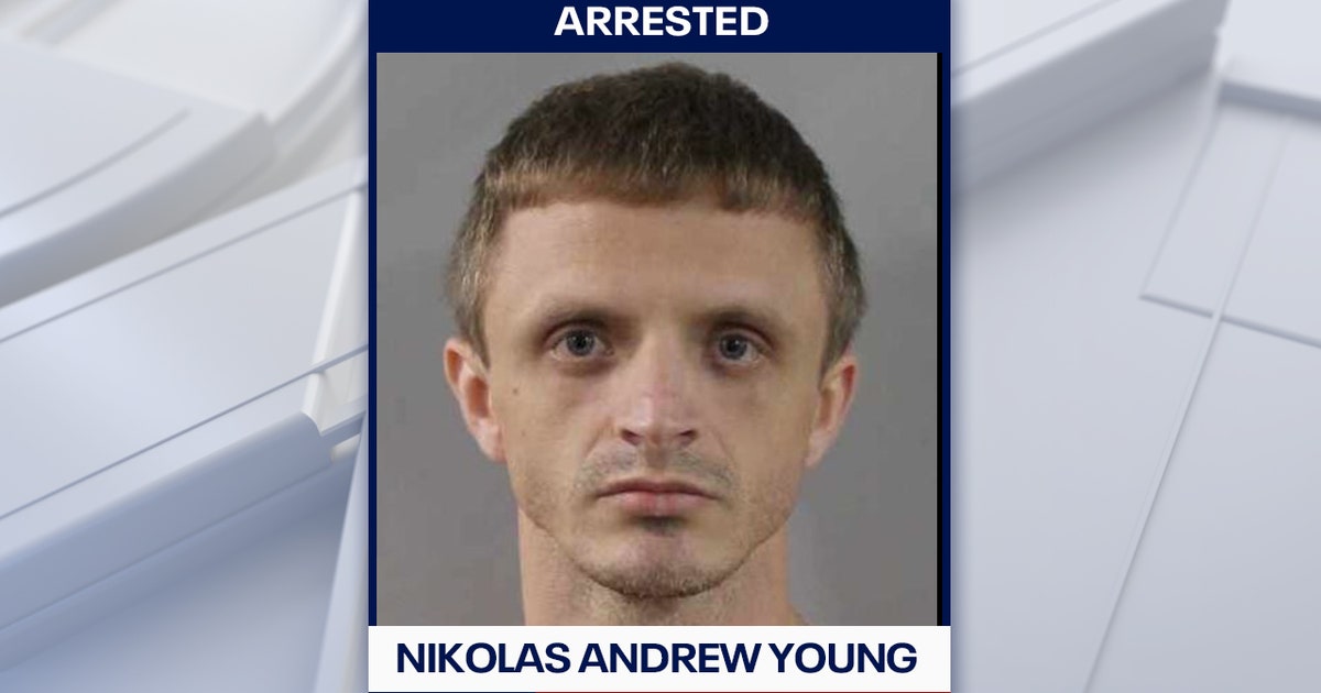 Police: Winter Haven man arrested after former roommate told officers ...