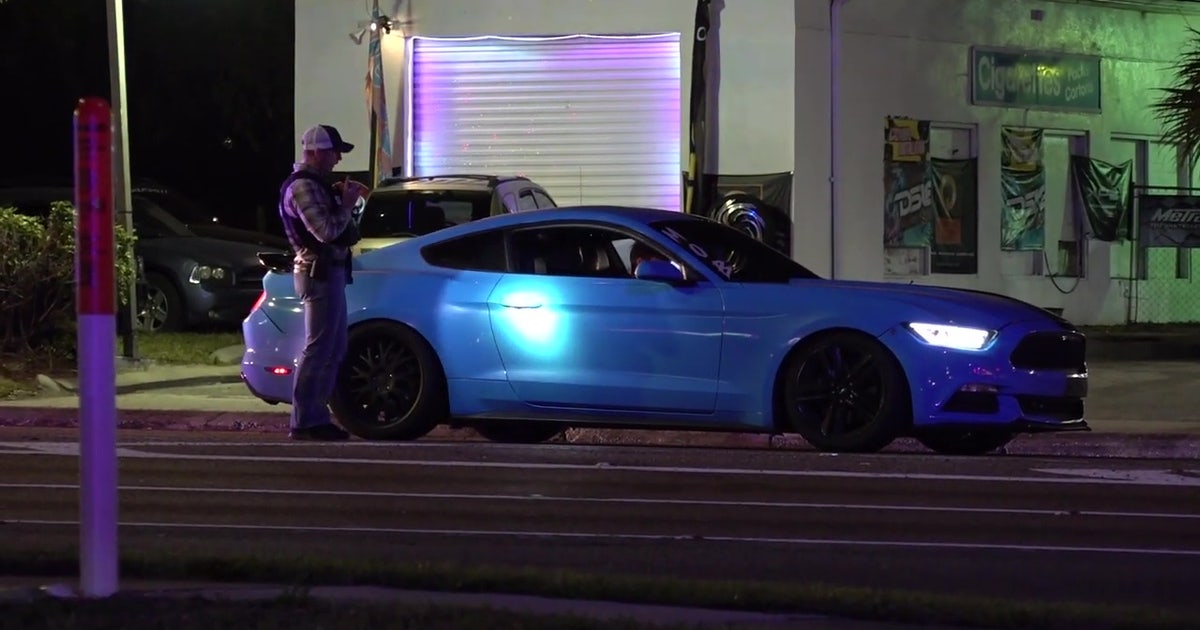 HCSO touts more arrests in countywide street racing crackdown | FOX 13 ...
