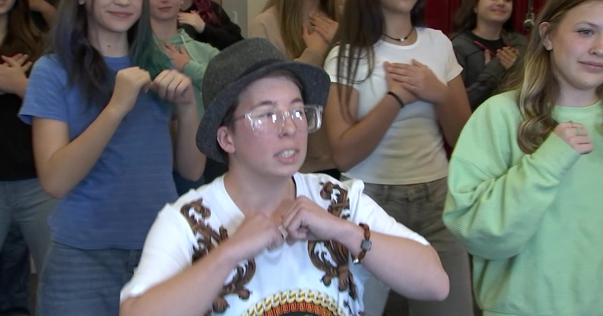 Tyler K Rapper with autism hopes to inspire inclusion with music video | FOX 13 ...