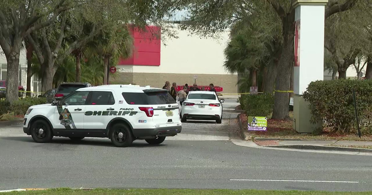 PCSO: 1 killed in Wesley Chapel shooting | FOX 13 Tampa Bay
