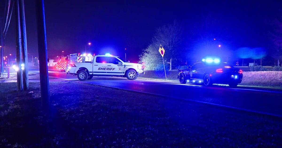 St. Pete woman killed in single-vehicle crash, troopers say | FOX 13 ...