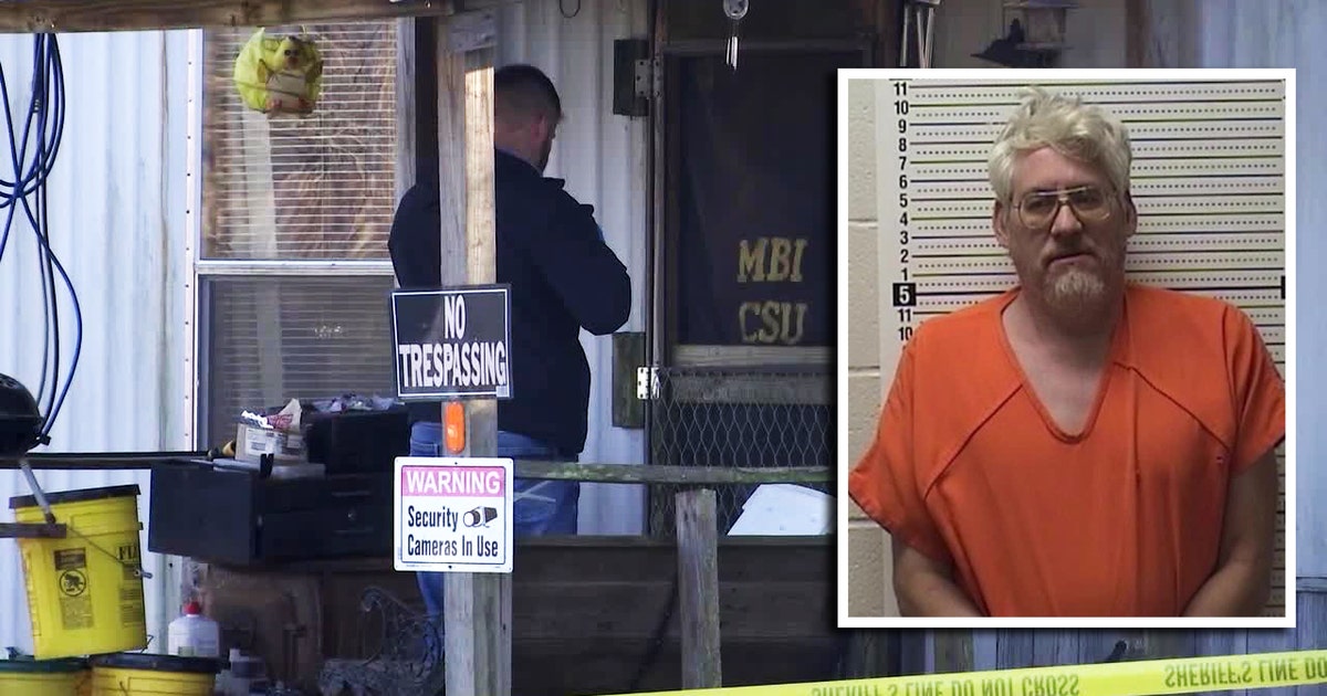 Lakeland man among 6 killed in Mississippi shooting rampage | FOX 13 ...