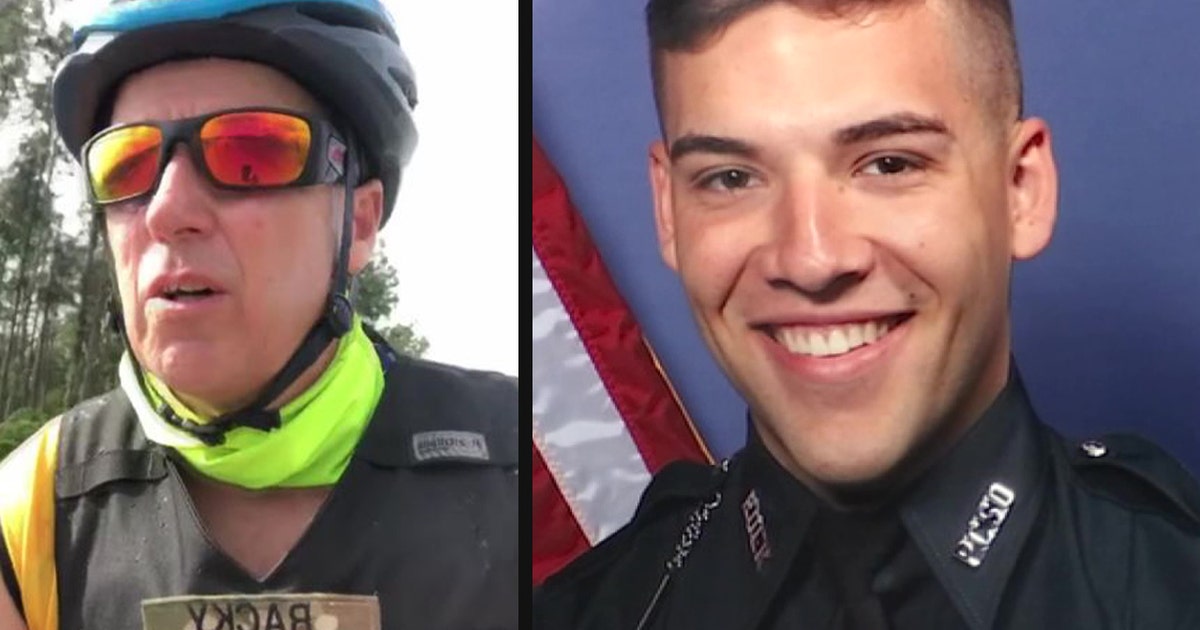 Manatee County deputy to honor young Polk County deputy killed in line ...