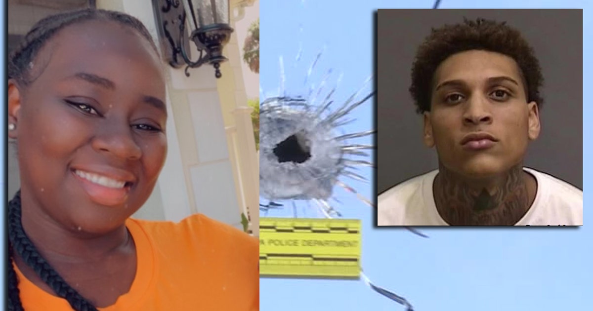 Arrest made in deadly West Tampa shooting that sparked complaints from ...