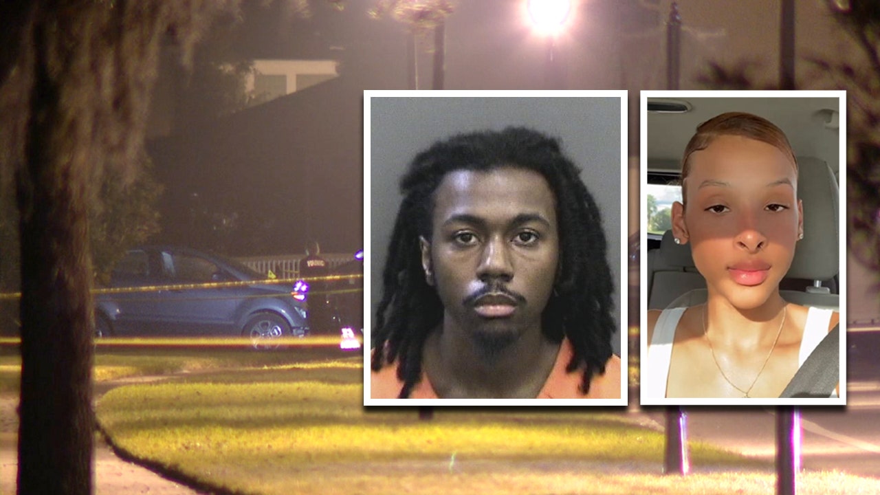 Tampa rapper arrested for young mother's murder days after being