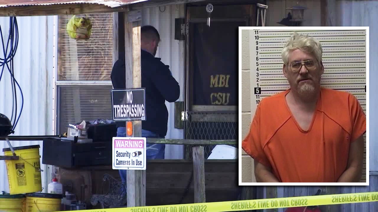 Lakeland man among 6 killed in Mississippi shooting rampage