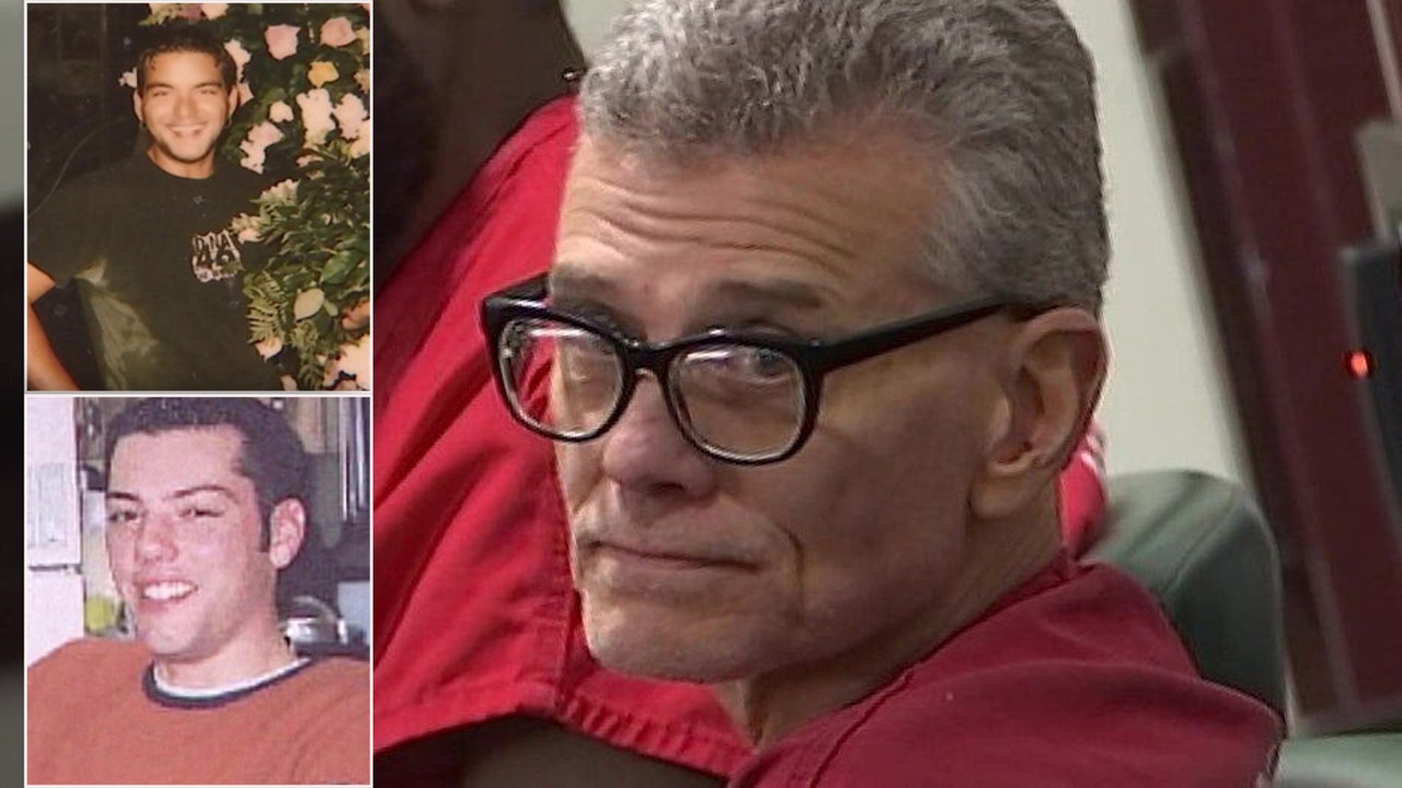 Steven Lorenzo case: Confessed killer to learn his fate 2 decades