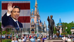 DeSantis takes over Disney district: ‘The corporate kingdom finally comes to an end’