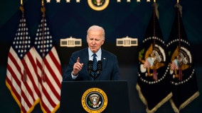 Biden healthy, fit for duty, president's doctor says after routine physical