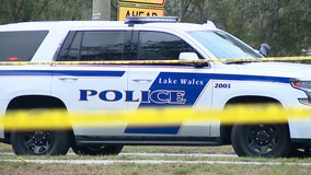 Lake Wales teen dies after he was struck by vehicle while waiting for school bus