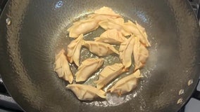 Chinese dumpling recipe
