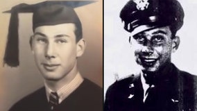 World War II airman from Tampa Bay area identified nearly 80 years after his death