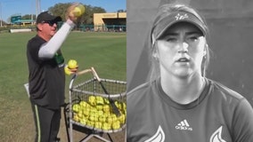 USF softball Bulls embrace former pitcher as assistant coach