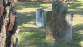 Proposed House bill would create programs for abandoned and historic cemeteries