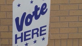 Tampa municipal election early voting starts Monday