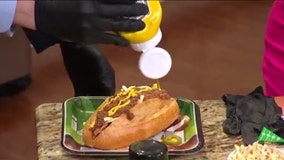 Dr. BBQ: Homemade chili dog sauce