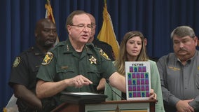 More than 200 arrested in Polk County human trafficking bust