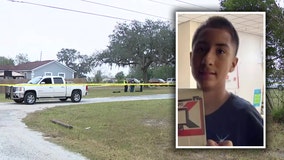 'I can't even imagine': Changes coming after Lake Wales teen struck, killed while waiting for school bus