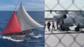 Migrant flights bill approved by Florida Legislature, now heads to Gov. Ron DeSantis