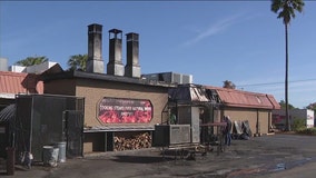 Lakeland's Texas Cattle Company aims to reopen in 3 weeks after fire