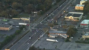 Busch Boulevard reopens following serious traffic crash near I-275 ramp