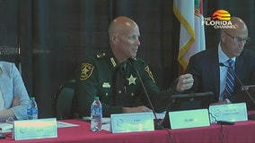 Pinellas sheriff reflects on school safety commission’s changes made five years after Parkland shooting