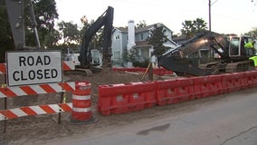 Southeast Seminole Heights construction continues to cause headaches for nearby residents