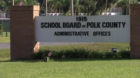 Polk County School District will head to Puerto Rico to recruit new teachers, staffers