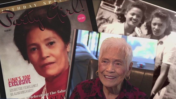 108, and 1 to grow on: Apollo Beach woman celebrates (another) milestone birthday