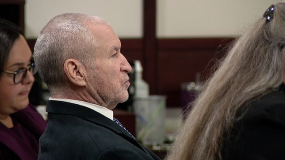 Timmy Keene trial: Murder suspect told investigators 'stuff happens' after allegedly killing mother