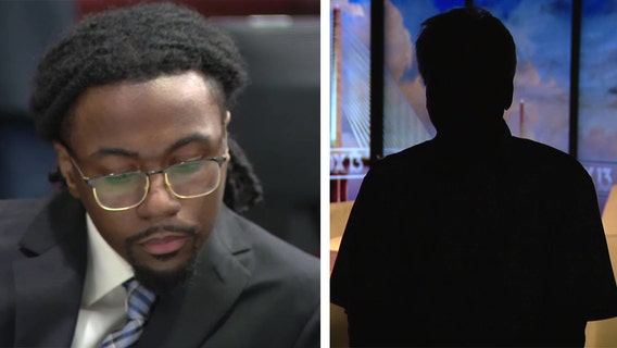 ‘It came as quite a shock’: Juror in Billy Adams' double murder case speaks about new murder charge