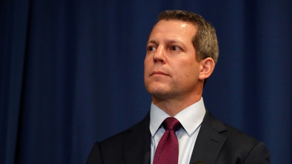 Andrew Warren plans to appeal federal court decision in his lawsuit against Florida governor