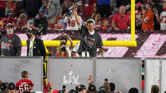 From Tampa Bay to 'Champa' Bay: How Tom Brady forever changed sports in Florida