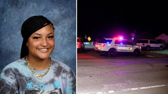 Hernando High student identified as shooting victim; deputies searching for suspect