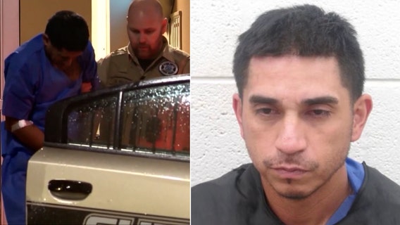 Hardee County man who drove car of dead Lyft driver indicted in separate murder case, police say