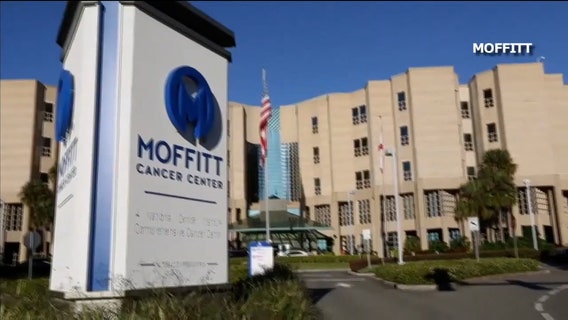 Moffitt Cancer Center sees increase in virtual visits during pandemic