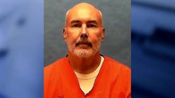Donald Dillbeck will die by lethal injection Thursday after Supreme Court declines to block Florida execution
