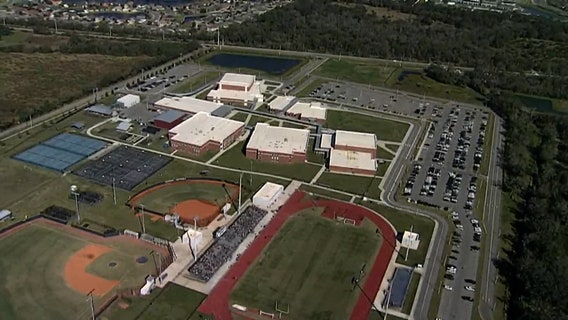 Parrish Community High evacuated after multiple bomb threats; investigators work to track source