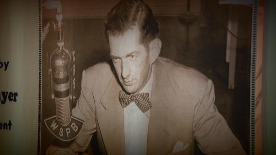 New Venice exhibit highlights the city’s ‘eyes and ears’ of the 1950s