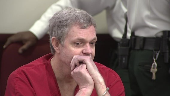 'Ice cream man murder case': Michael Keetley set to go to trial again for 2010 double murder