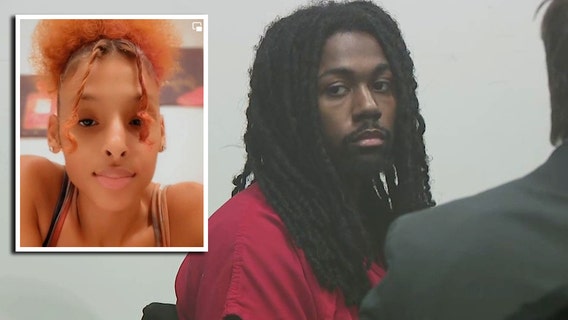 Tampa rapper charged in pregnant girlfriend's murder denied bond, requests gag order