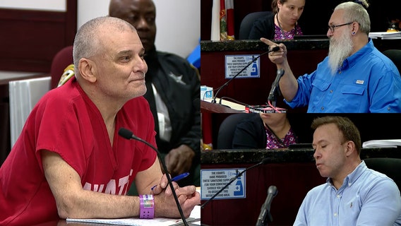 Steven Lorenzo sentencing: Men who escaped confessed killer recall feeling drugged, being zip-tied