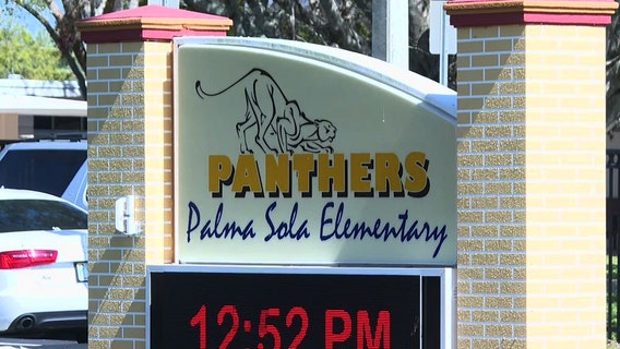 Palma Sola Elementary to remain open in Bradenton