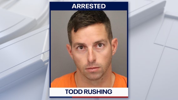 Clearwater fire medic arrested for DUI, Pinellas deputies say