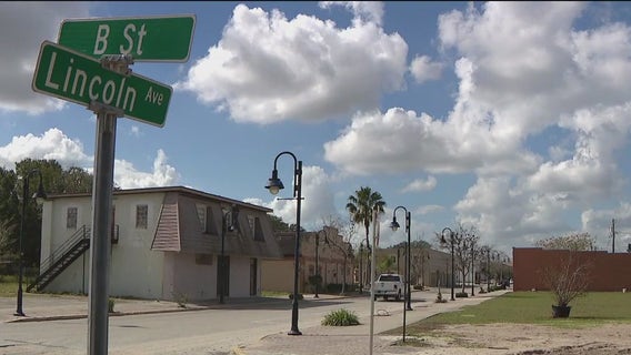 New effort aimed at revitalizing historically Black neighborhood in Lake Wales