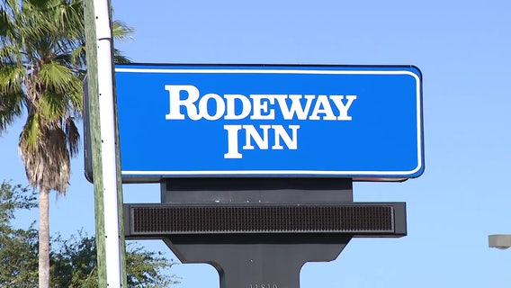 Pasco sheriff: 12 arrested on human trafficking charges after 16-year-old girl suffers abuse for two weeks